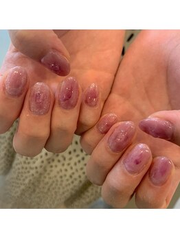 アールエム(Rm)/11月♪ネイル