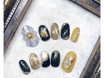 リーヴェ(Riebe)/【オーダーチップ】和装