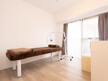 プラチナムビューティー 川口駅前店(PLATINUM BEAUTY)/個室　3部屋完備◎