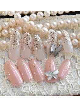 キルカスネイル(kirkas nail)/