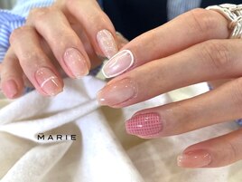 定額￥8000 ハート 0304b