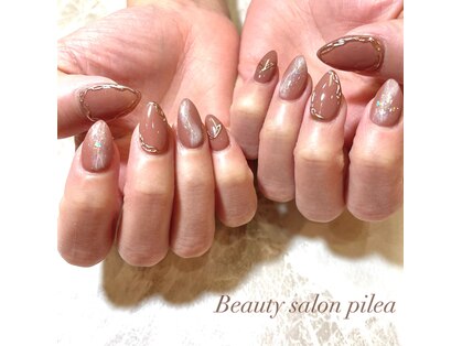 ビューティサロンピレアの写真