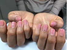 アトリエ ハルミナ(atelier harumina)/今月のお得ネイルコース