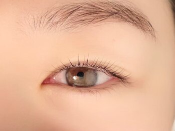 サロンドボーテ ジョワ(salon de beaute Joie)/【パリジェンヌラッシュリフト】