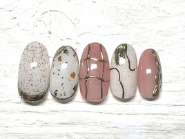 HAND:定額9000円コース
