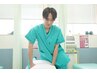 【気になる腰痛全て改善】AI姿勢分析+骨格骨盤調整（60分）9900円→3300円