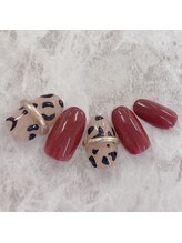 クレスト 山口店(Crest)/定額シンプル