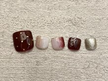 ラウレア(Laule'a)/フット定額Trend キルティング