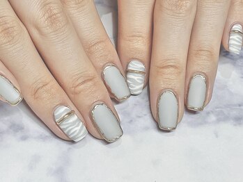 ファンシーローラ(Fancy Rola)/