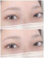 アイラッシュプラザ 横浜西口(EYELASH PLAZA by Sunmego) 最新まつ毛パーマデザインも♪流行りのロッドも取り揃えてます!