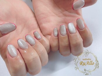 ルアロ(RuAllo)/マグネット