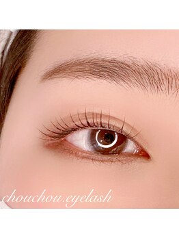 シュシュドットアイラッシュ 柏西口店(chouchou.eyelash)/