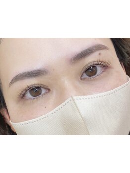 大人女性向けこだわりサロン