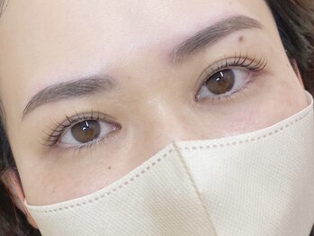 ダラン(Daran)の写真/オトナ女子に人気★落ち着いたプライベートサロンで周りの目を気にする事なく施術が受けられます◎