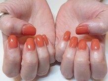 アールエム(Rm)/9月◎ネイル