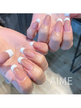 アイム(AIME)/シンプル