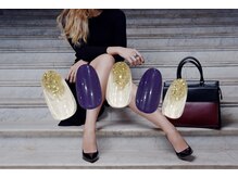 ネイル デイ 烏丸(NAIL DAY)/定額シンプルコース/フィルイン