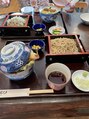 癒し～ぷ 藤沢店 日本食が大好きです♪基本なにか食べてます笑