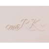 メルク 梅田店(meRK)のお店ロゴ