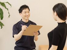 ばらんす鍼灸整骨院
