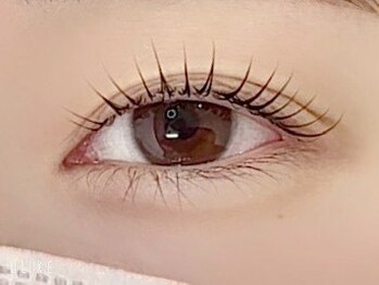 エサージュ 町田店/まつ毛パーマ/松本