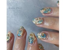 グレイス ネイル(Grace nail)/