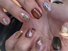 エクラネイルデザイン(eclat nail design)/