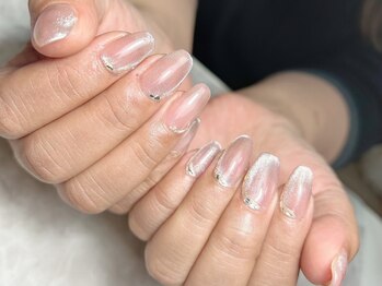 ブリスフルハピネス(Blissful happiness)/大人気マグネットデザイン