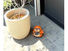 武蔵境整体院 ボディ フロー(Body Flow)/☆小さな目印☆