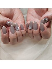 シンプルキラキラ