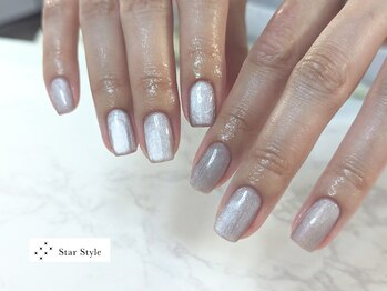 スタースタイル(Star Style)/