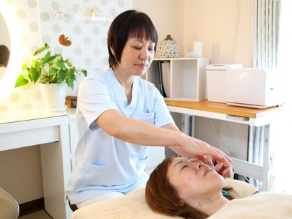 マナ鍼灸院(MANA鍼灸院)の写真