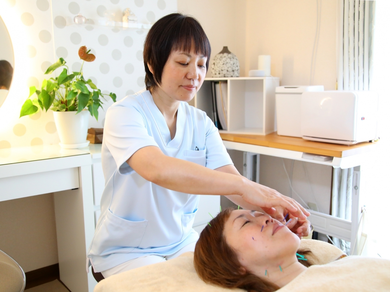 マナ鍼灸院(MANA鍼灸院)