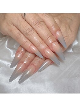 シュシュ ルージュ(chouchouRouge)/カラーベイビーブーマー