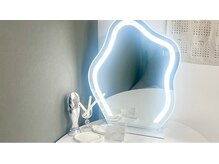 ユウドット(yuu.)/ドレッサー☆