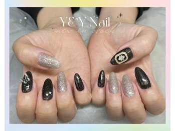 ワイアンドワイ(Y&Y)/お勧めのシンプル定額デザイン