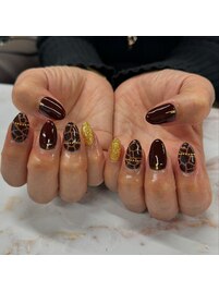 アニマルネイル！