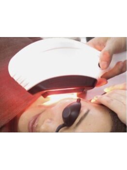 ホウレイ線・たるみ改善！予防ケア