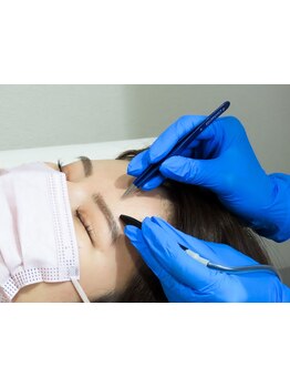 お肌をきれいにしたい