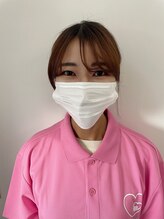 はあとねいる 岡崎駅前店&nbsp;MARIKO M