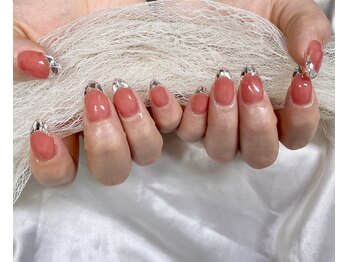 エイミーユア(Eimmy Yua)/定額ガラスフレンチ