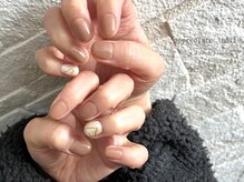 アプリシーエイトネイル(appreciate nail)/ワンカラー♪