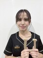 シュクレ豊田店(beauty salon shucre)&nbsp;後藤 