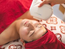 フローラ(FLORA)/光フェイシャル