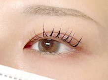 コム 草加マルイ店(com by neolive)/パリジェンヌラッシュリフト