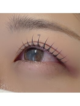 ルミティ 川越(Lumity)/eyelash parm