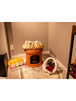 冷え改善・代謝をUPしたい