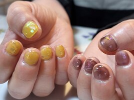 Hand Elegance Collection 5.