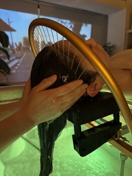 シラン(siran)/spaタイム