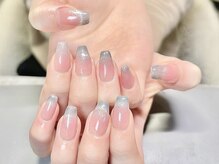 グランスネイル(glance nail)/チークマグネット